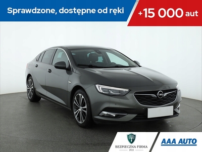 Opel Insignia II Grand Sport 1.6 Turbo 200KM 2019