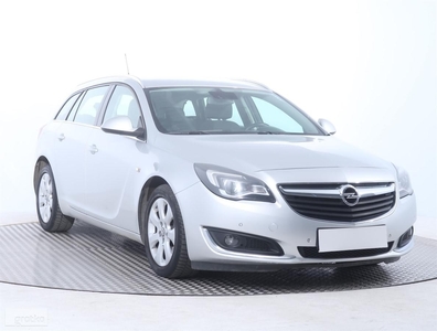 Opel Insignia , Salon Polska, 167 KM, Klimatronic, Tempomat, Parktronic