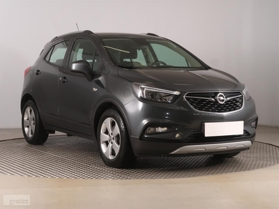 Opel Mokka , Salon Polska, 1. Właściciel, Serwis ASO, Klima, Tempomat