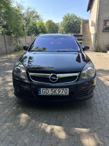 Opel Vectra 2006 rok