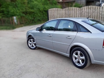 Opel Vectra C 1.8 140km 2008r 2wl Zadbana