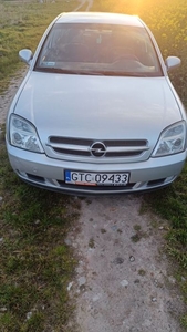 Opel Vectra C