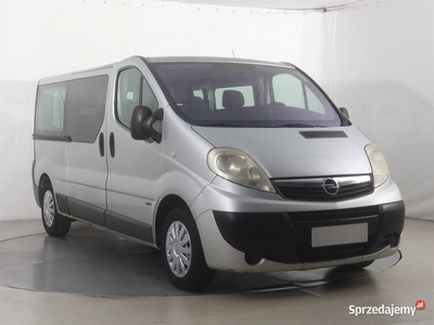 Opel Vivaro 2.0 CDTI