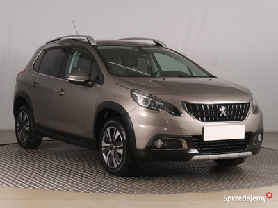 Peugeot 2008 1.2 PureTech