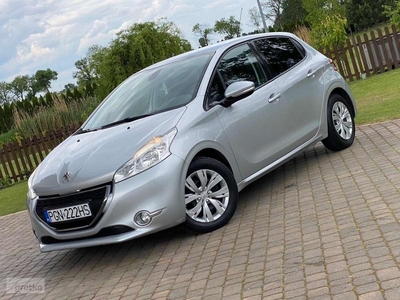 Peugeot 208 I