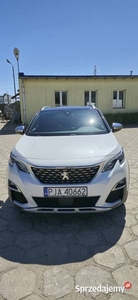 Peugeot 3008 GT 2.0 BHDi 177KM 8EAT