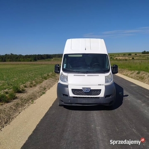 Peugeot Boxer 3.0 hdi