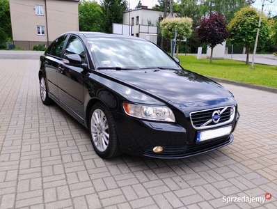 Piękne Volvo S40 II