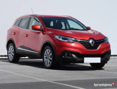 Renault Kadjar 1.2 TCe