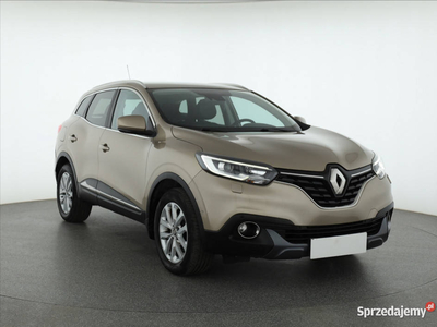 Renault Kadjar 1.5 dCi