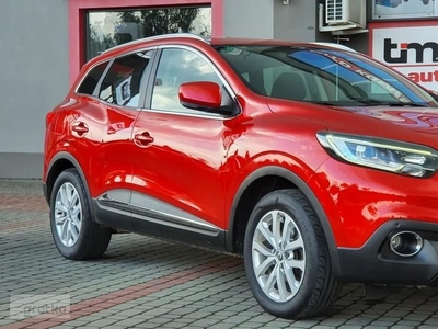 Renault Kadjar I