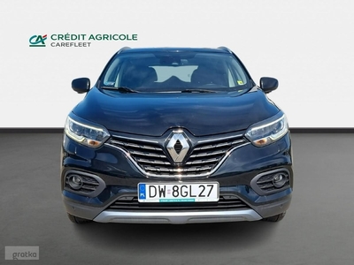 Renault Kadjar I Renault Kadjar 1.5 Blue dCi Intens Hatchback DW8GL27