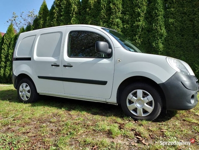 Renault Kangoo 2011