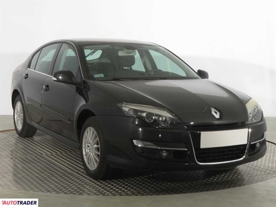 Renault Laguna 2.0 138 KM 2012r. (Piaseczno)