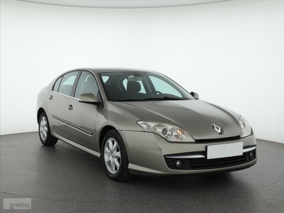 Renault Laguna III , Salon Polska, Navi, Klimatronic, Parktronic,ALU