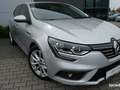 Renault Megane IV (2016-)