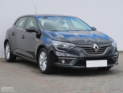 Renault Megane IV , Salon Polska, 1. Właściciel, Serwis ASO, Automat, VAT 23%,