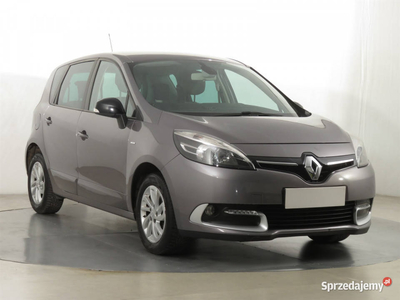 Renault Scenic 1.2 TCe