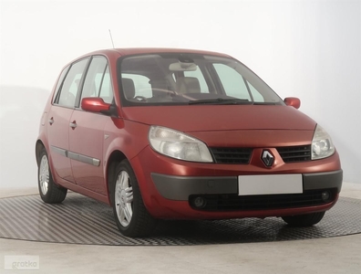 Renault Scenic II , Klimatronic,ALU, El. szyby