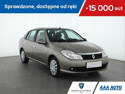 Renault Thalia II 1.4 16v 98KM 2009