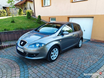 Seat Altea 1.9 TDI