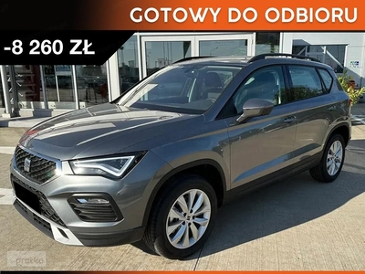 SEAT Ateca Style 1.5 TSI DSG Style 1.5 TSI 150KM DSG