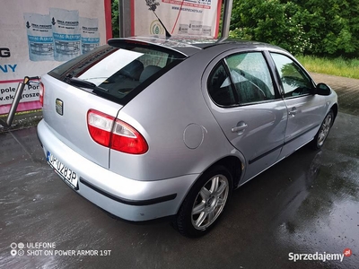 Seat Leon 1.6 Signo