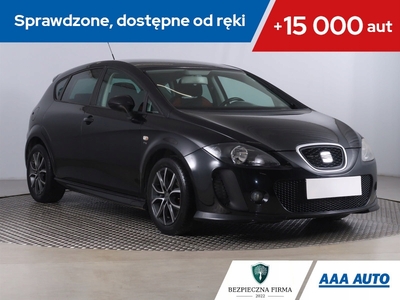 Seat Leon II 1.2 TSI 105KM 2011