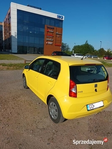 Seat Mii 1.0 Style