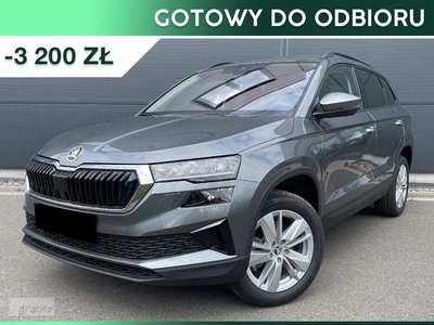 Skoda Karoq Selection 1.5 TSI DSG Selection 1.5 TSI 150KM DSG