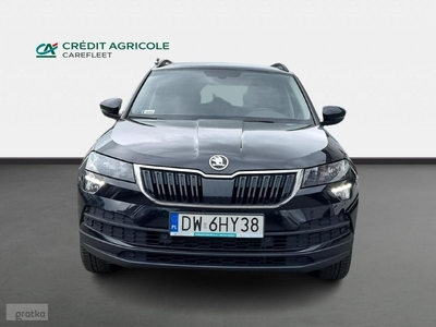 Skoda Karoq 1.5 TSI ACT GPF 4x2 Ambition Kombi DW6HY38