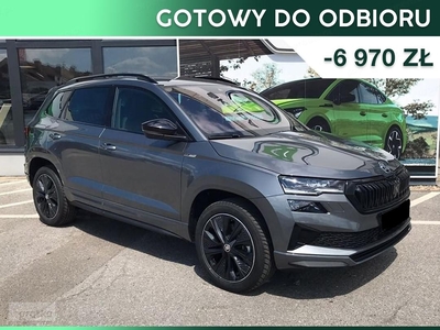 Skoda Karoq Sportline 1.5 TSI DSG Sportline 1.5 TSI 150KM DSG