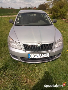 Skoda Octavia 1,9tdi