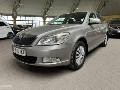 Skoda Octavia II 1.8 T FSI Ambiente