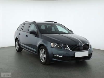 Skoda Octavia III , Salon Polska, DSG, Klimatronic, Tempomat, Parktronic,