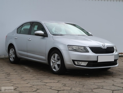 Skoda Octavia III , Salon Polska, VAT 23%, Klima, Parktronic