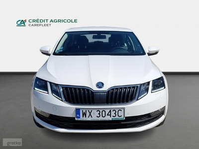 Skoda Octavia III 1.6 TDI SCR Ambition Hatchback WX3043C