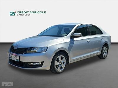 Skoda Rapid Skoda Rapid 1.0 Liftback DW1EG83