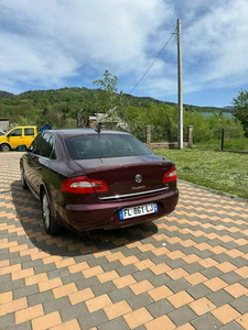 Skoda Superb 2.0 tdi