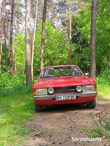 Sprzedam Ford Granada MK1 1977 rok