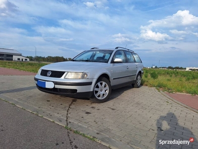 Sprzedam VW Passata B5