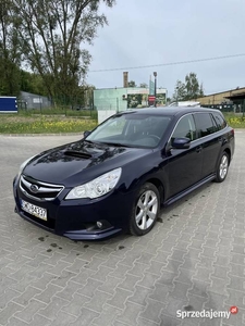 Subaru legacy,do negocjacji