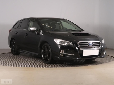 Subaru Levorg , Automat, Klimatronic, Tempomat, Parktronic,