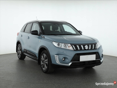 Suzuki Vitara 1.4 BoosterJet