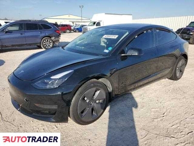 Tesla Pozostałe benzyna 2023r. (HOUSTON)