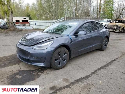 Tesla Pozostałe benzyna 2023r. (PORTLAND)