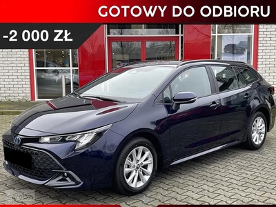 Toyota Corolla XII 1.8 Hybrid Comfort Comfort 1.8 Hybrid 140KM| tempomat adaptacyjny