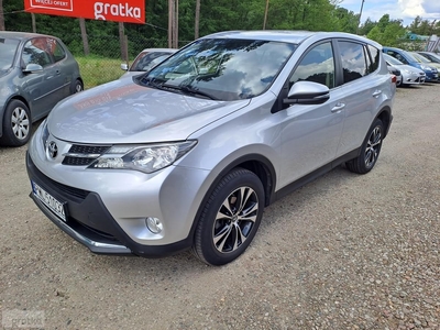 Toyota RAV 4 IV