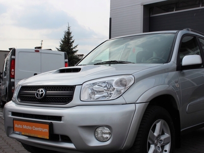 Toyota RAV4 II 2004