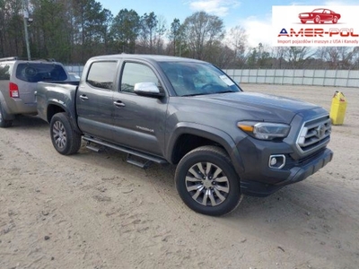 Toyota Tacoma II 2023